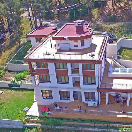 Mala Planina Guest House Iskrets Eksteriør billede