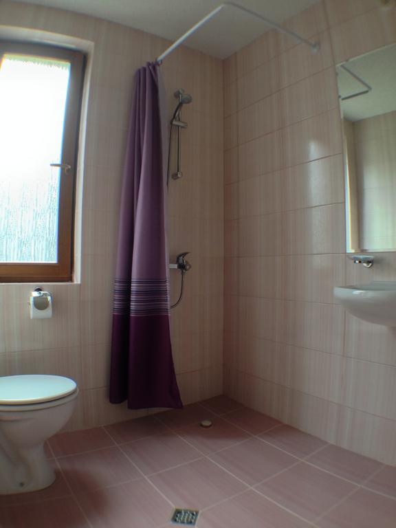 Mala Planina Guest House Iskrets Værelse billede