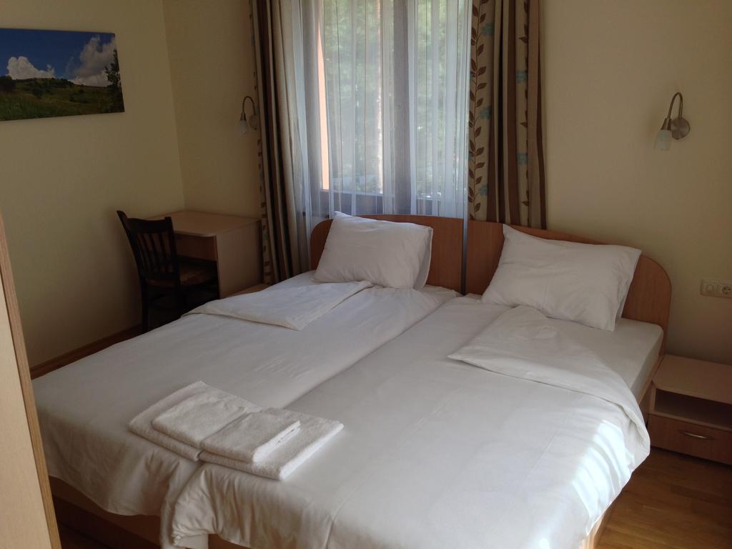 Mala Planina Guest House Iskrets Værelse billede