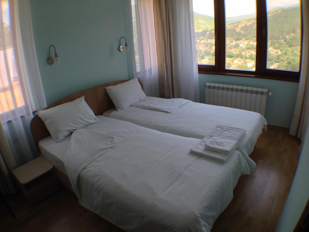 Mala Planina Guest House Iskrets Eksteriør billede