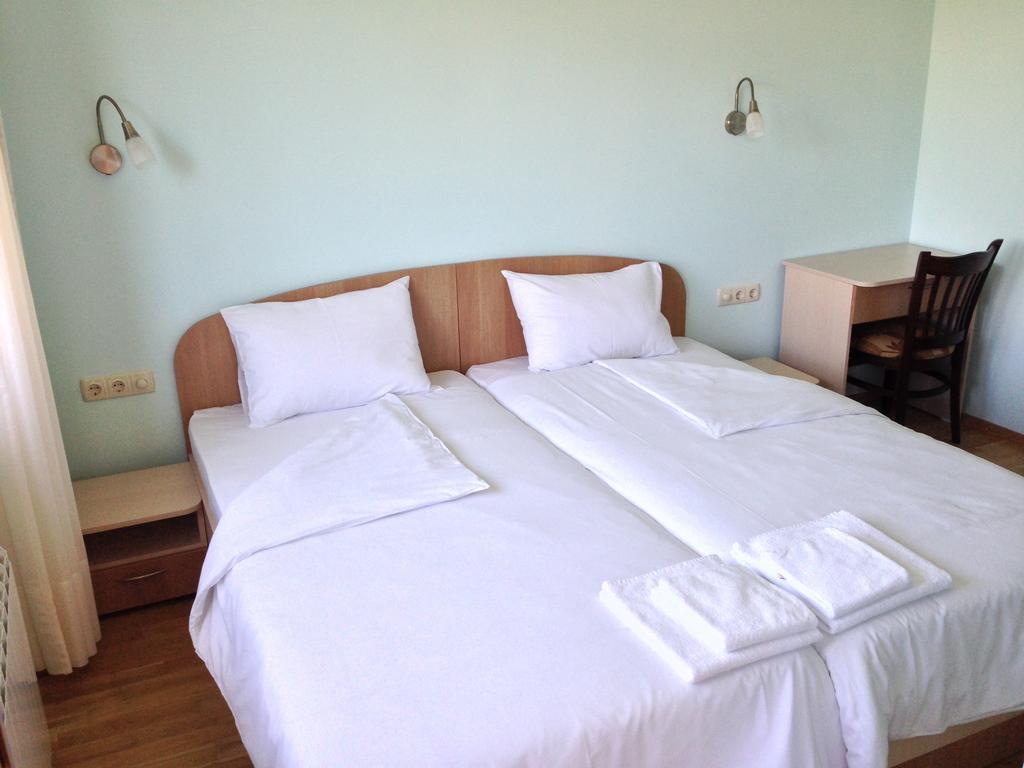 Mala Planina Guest House Iskrets Værelse billede