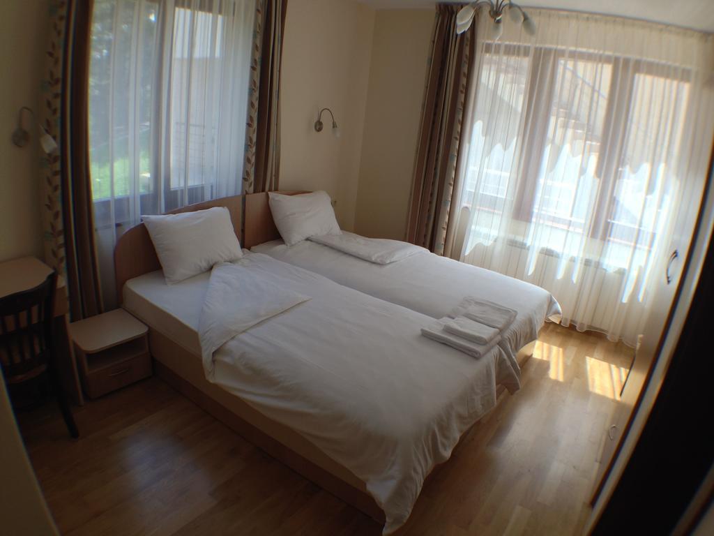 Mala Planina Guest House Iskrets Værelse billede