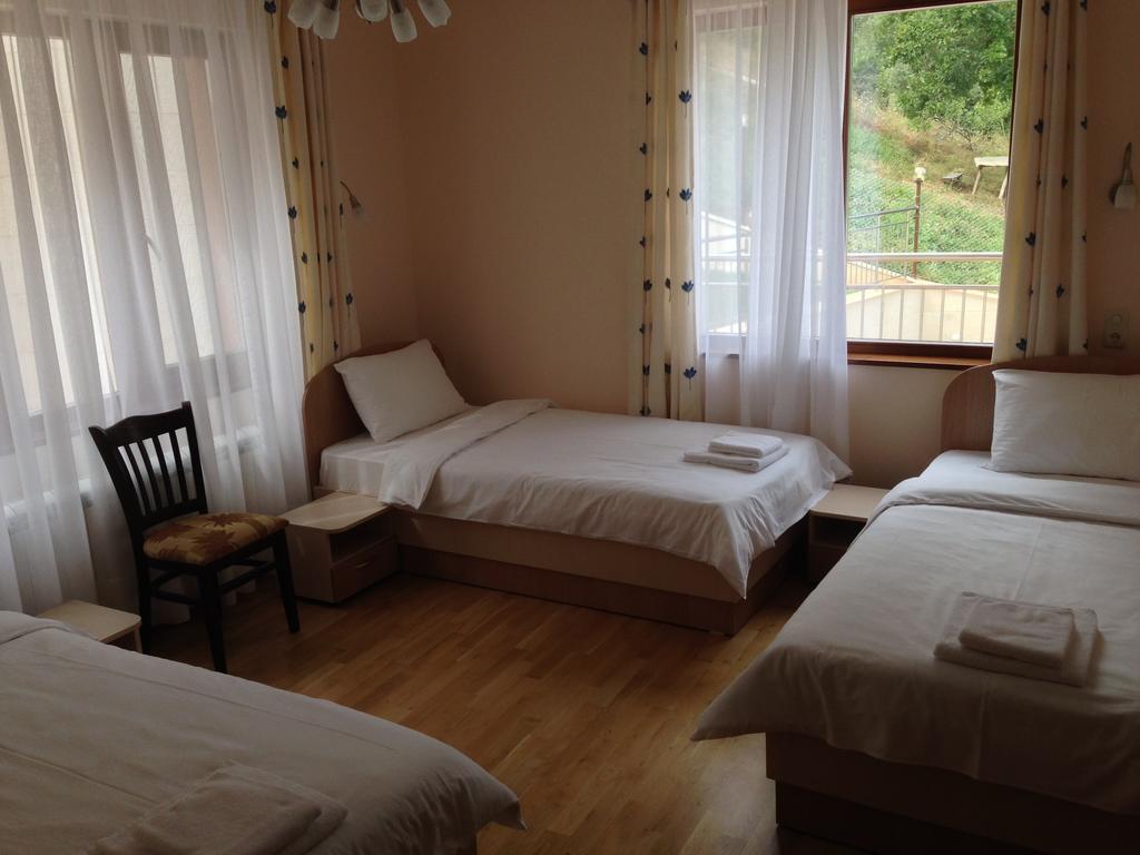 Mala Planina Guest House Iskrets Værelse billede