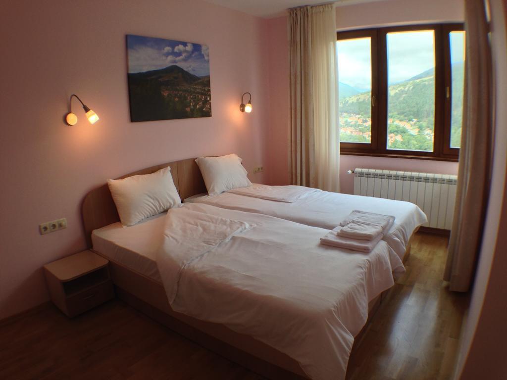 Mala Planina Guest House Iskrets Eksteriør billede